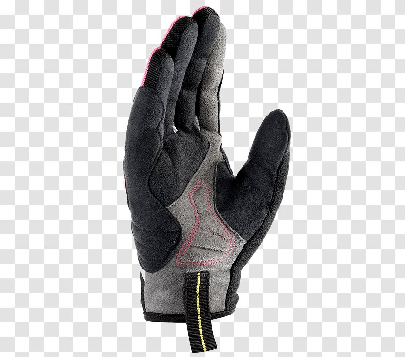 Lacrosse Glove Soccer Goalie Finger Reclance - Personal Protective Equipment Transparent PNG
