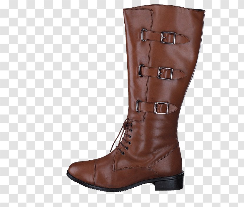 Riding Boot Cowboy Shoe Equestrian - Work Boots Transparent PNG