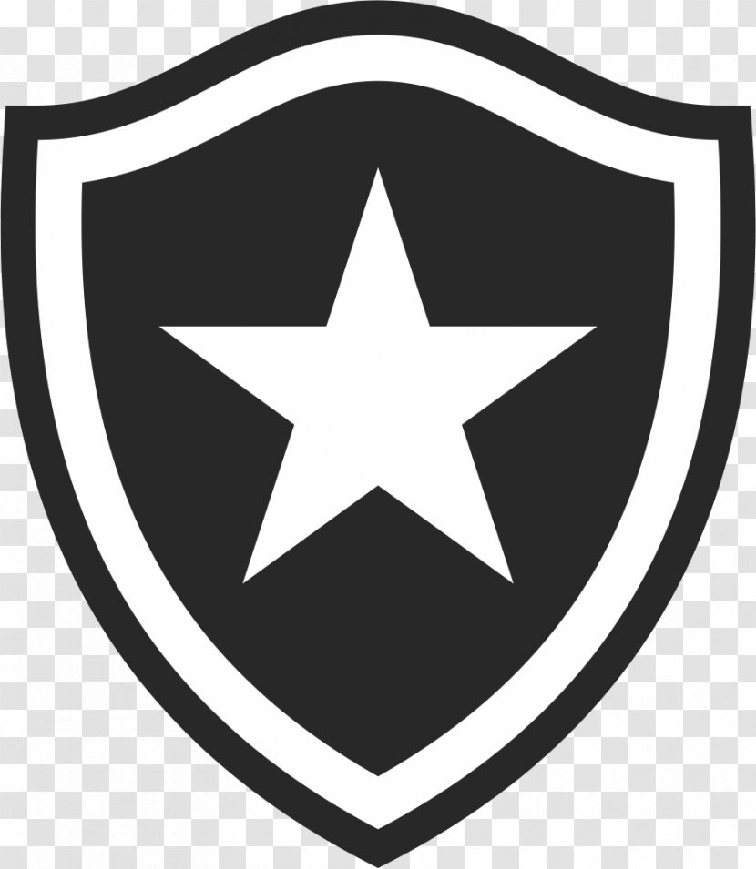 Botafogo De Futebol E Regatas Estádio Olímpico Nilton Santos Campeonato Brasileiro Série A CR Vasco Da Gama - Shield - Soccer Transparent PNG