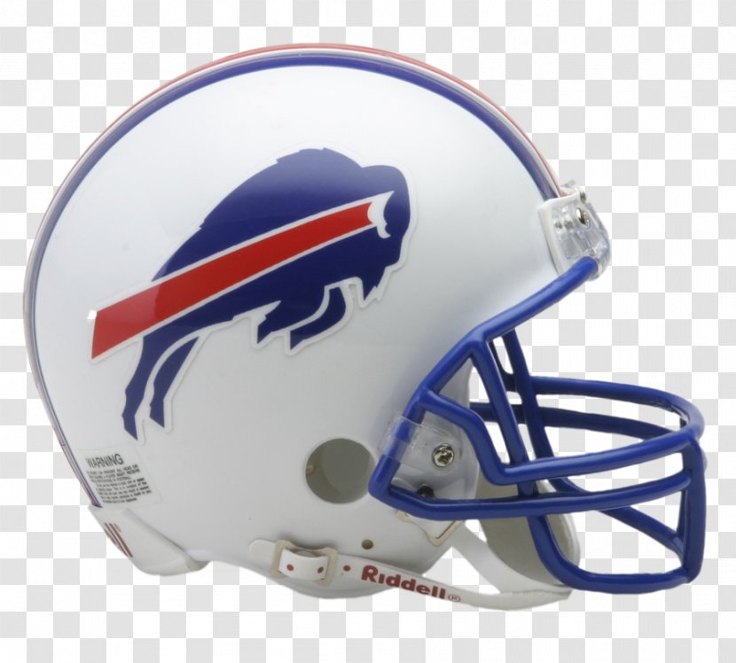 Buffalo Bills NFL Atlanta Falcons Seattle Seahawks American Football Helmets - Bison Transparent PNG