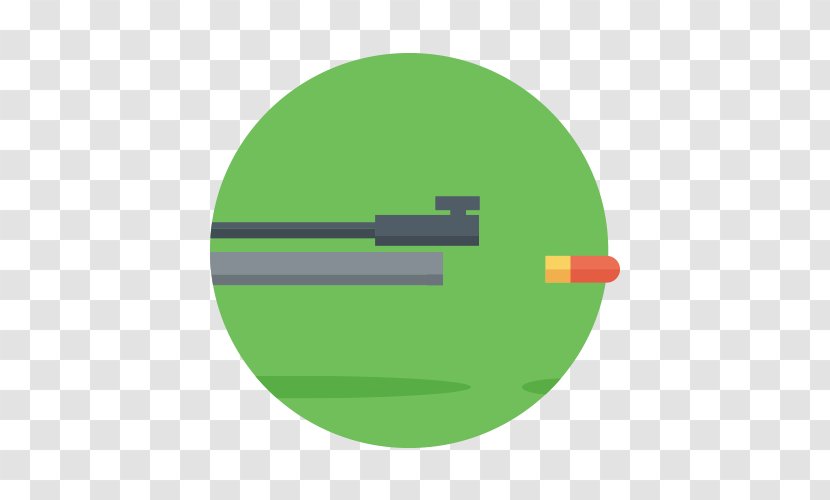 Shooting Sports Download Icon - Designer - Equipment Round Transparent PNG