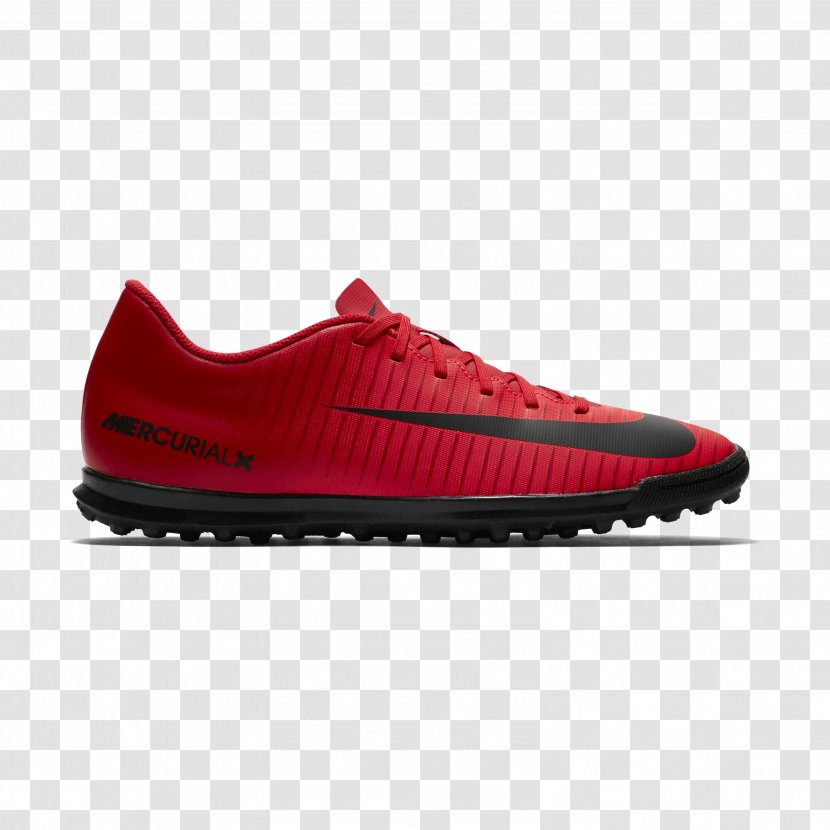 Nike Mercurial Vapor Football Boot Sneakers Shoe - Adidas Transparent PNG