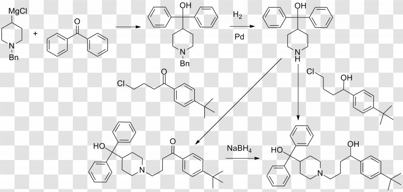 Phenanthrene Porphyrin Fluorene Xanthene Dye - Naphthalene - Technology Transparent PNG