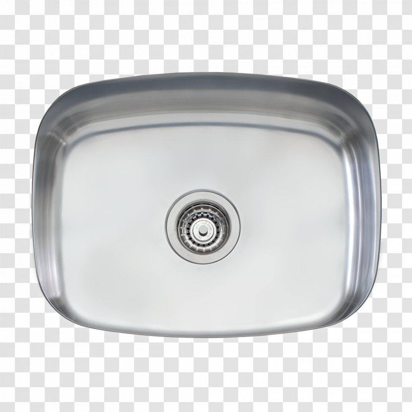 Sink Bathtub Laundry Bathroom Plumbing - Kitchen Transparent PNG