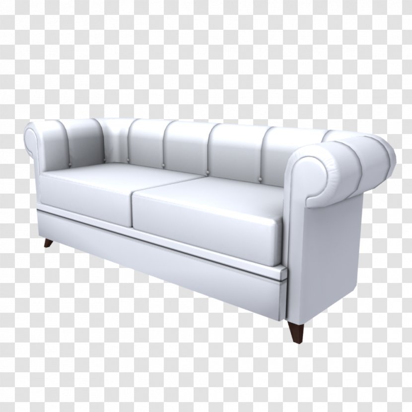 Couch Furniture Loveseat Sofa Bed Comfort - Oak Transparent PNG