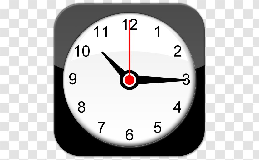 IPod Touch Alarm Clocks - Home Accessories - Application Transparent PNG