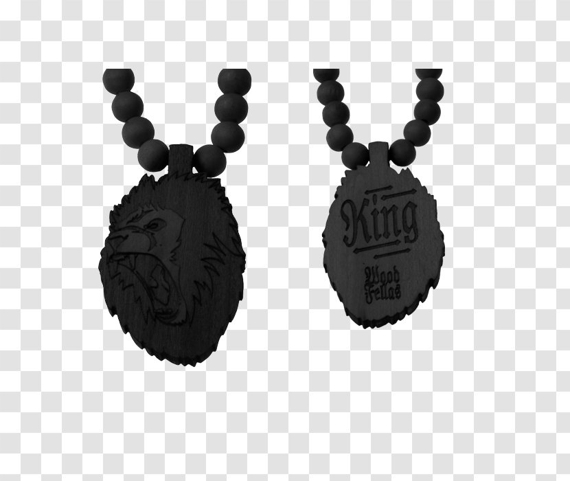 Jewellery Font - Black M Transparent PNG