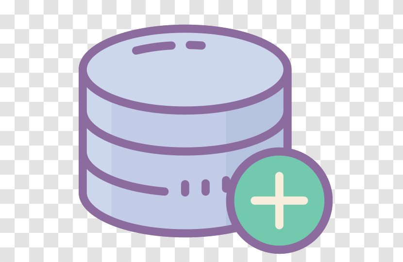 Database Server - Row - 数据 Transparent PNG