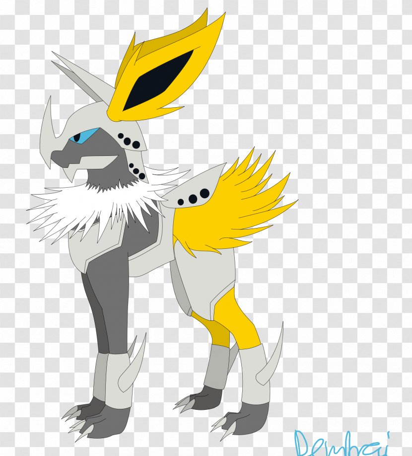 Absol Jolteon Aggron Charizard Pokémon - Mammal - Pokemon Transparent PNG