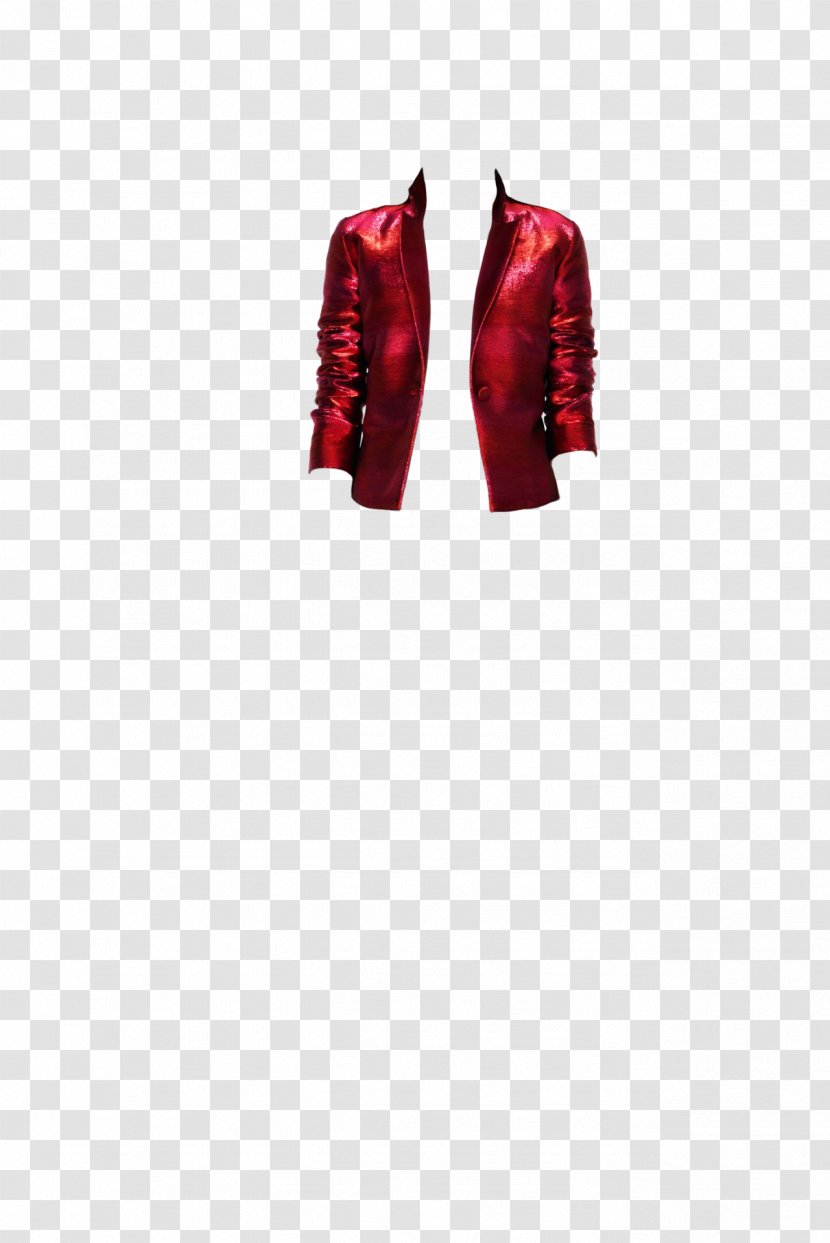 Maroon Velvet - Polyvore Transparent PNG