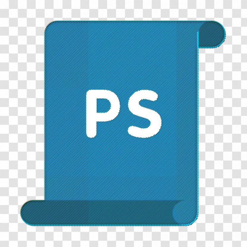 Photoshop Icon Basic Flat Icons Icon PS Icon Transparent PNG