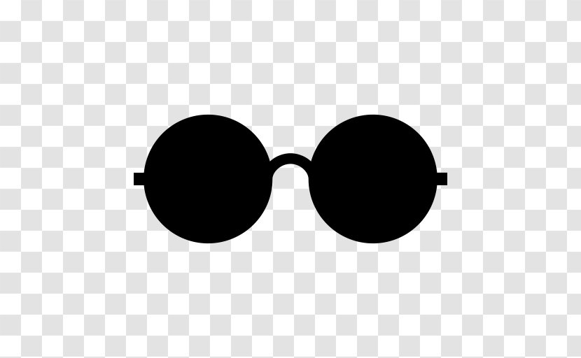 Sunglasses - Glasses - Finder Frame Transparent PNG