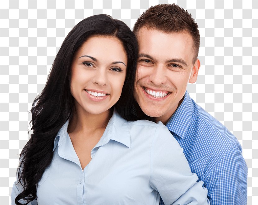Dentistry Stock Photography Couple Health - Dentist - Abstract Transparent PNG