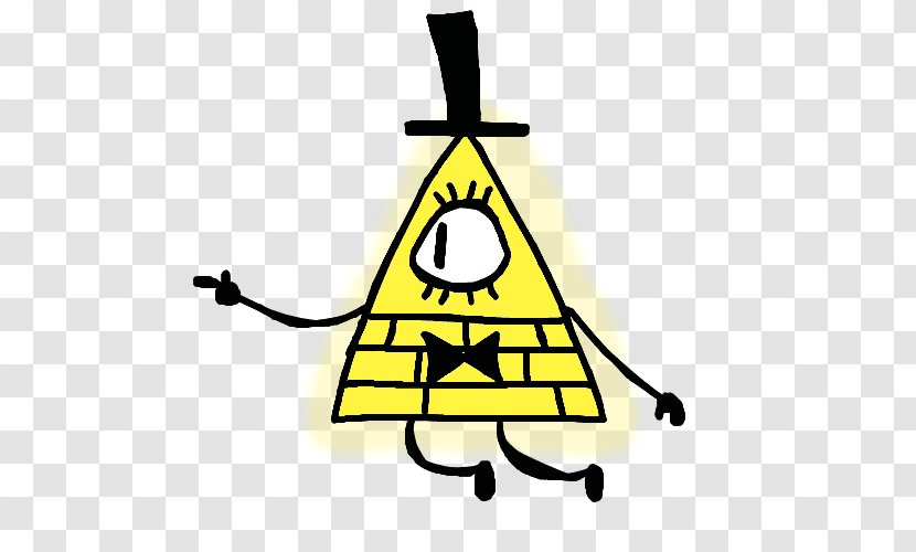 Five Nights At Freddy's Bill Cipher Canterlot Lego Dimensions Flowey - Yellow - Deviantart Transparent PNG