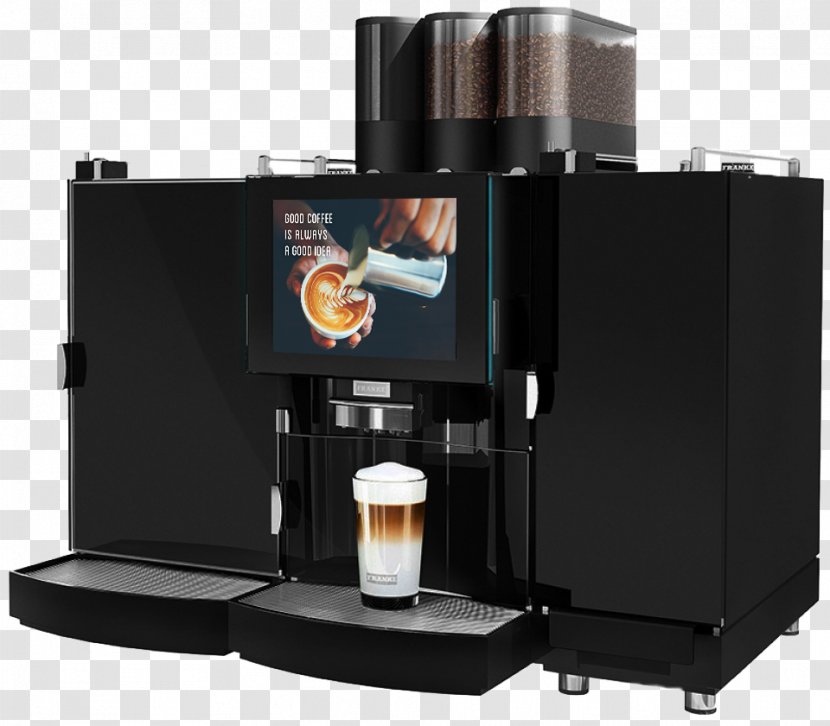 Espresso Machines Coffeemaker Keurig - Machine - Coffee Transparent PNG