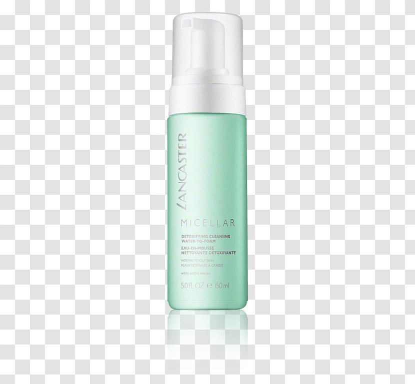 Lotion Cosmetics @cosme Skin Cream - Gel - Water Foam Transparent PNG