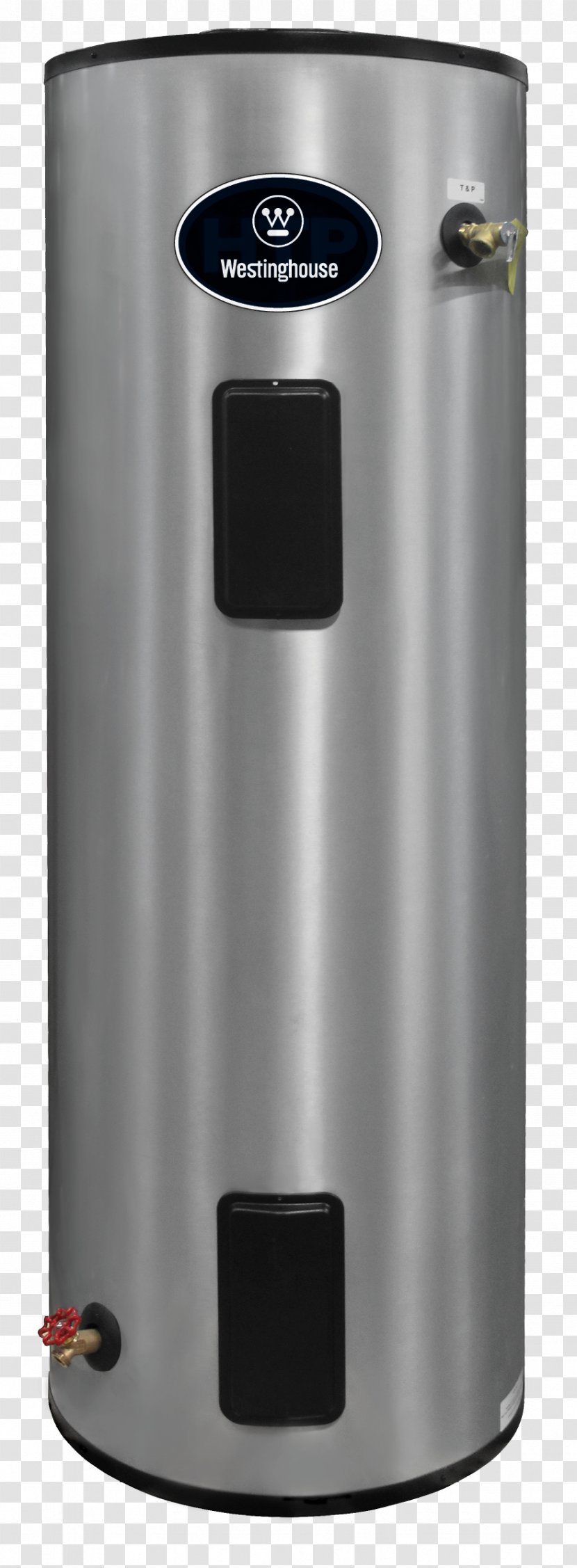 Tankless Water Heating Electric Natural Gas Solar - Heater - American Company Transparent PNG