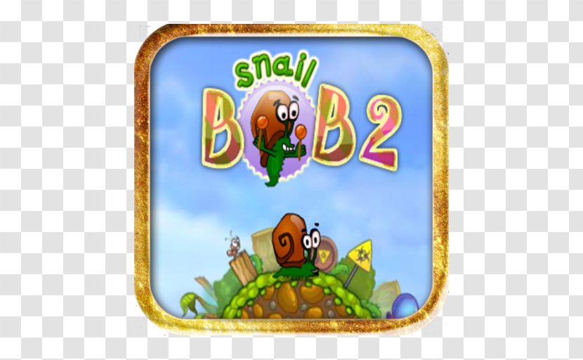 Video Game Toy Adventure Online - Giant African Snail Transparent PNG
