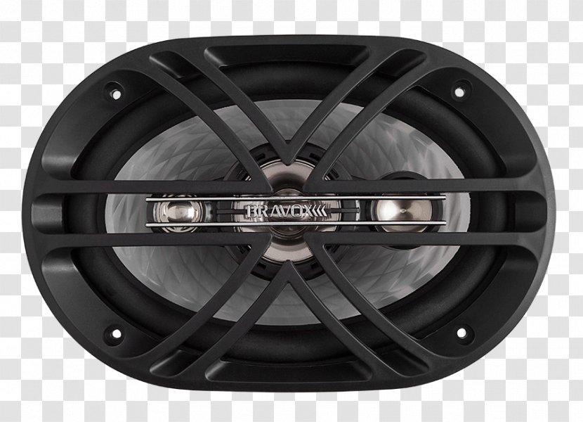 Audio Power Loudspeaker Bravox Ohm Tweeter - Sound - Alto Falante Transparent PNG