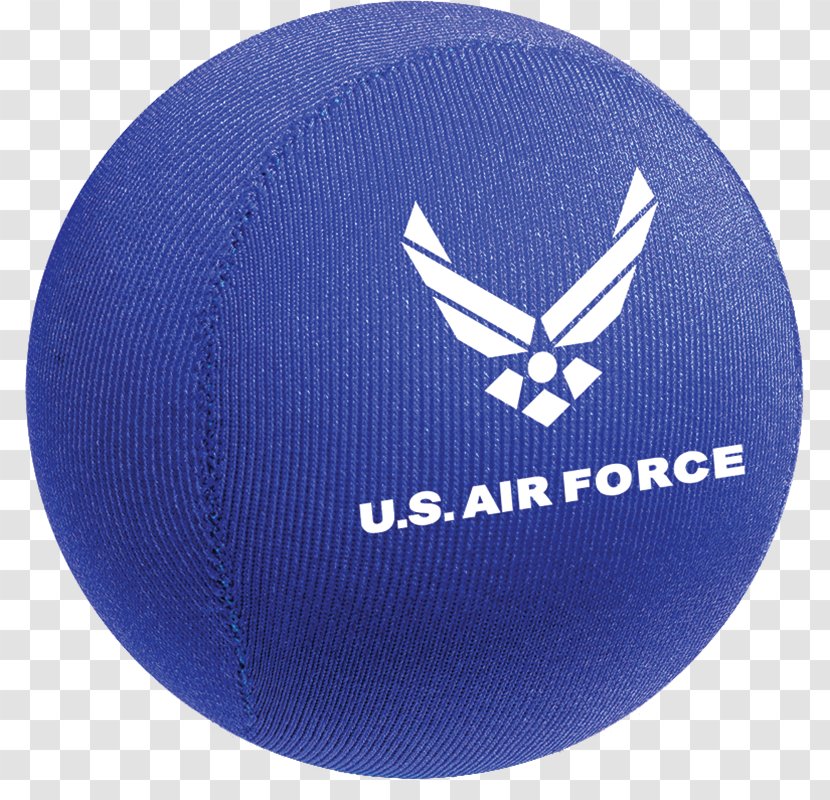 United States Air Force Symbol Decal - Stress Ball Transparent PNG