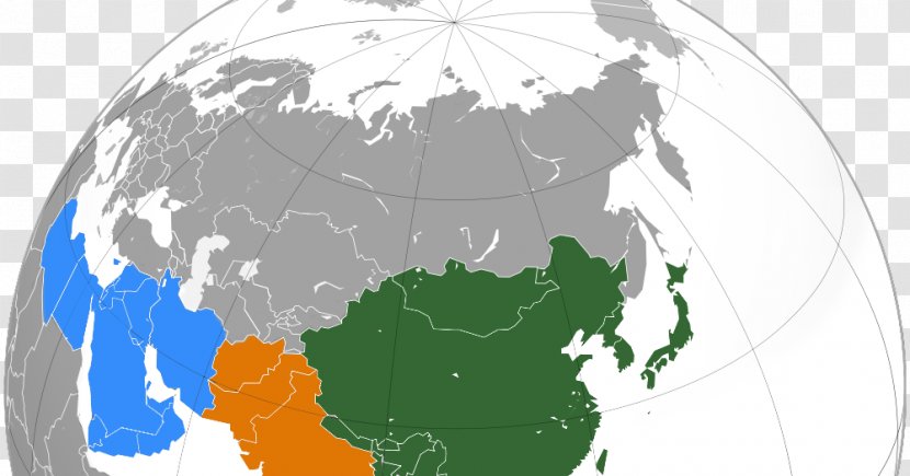 Mongolia World Map Vietnam - Border Transparent PNG