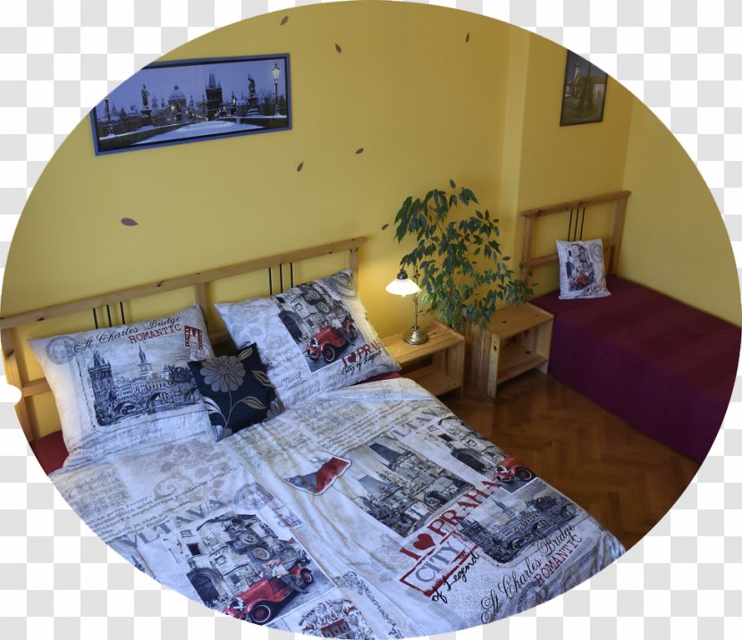 Apartment Ludmila - Town - Old Home Accommodation QuietApartment Transparent PNG