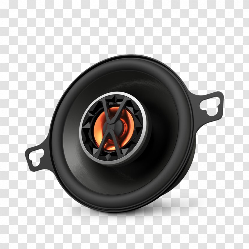 Car Coaxial Loudspeaker JBL Component Speaker - Vehicle Audio Transparent PNG