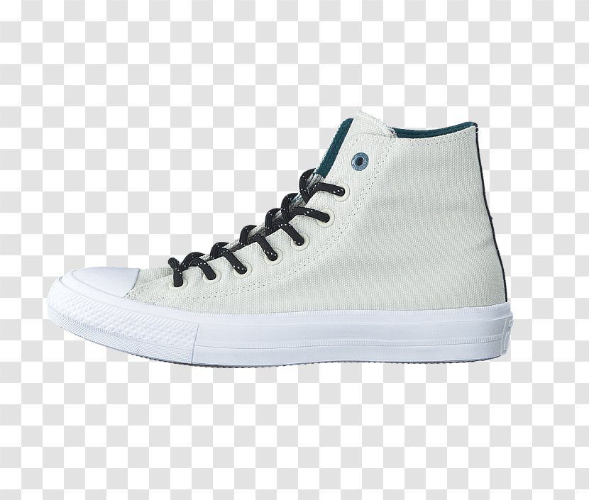 Sneakers White Converse Skate Shoe 