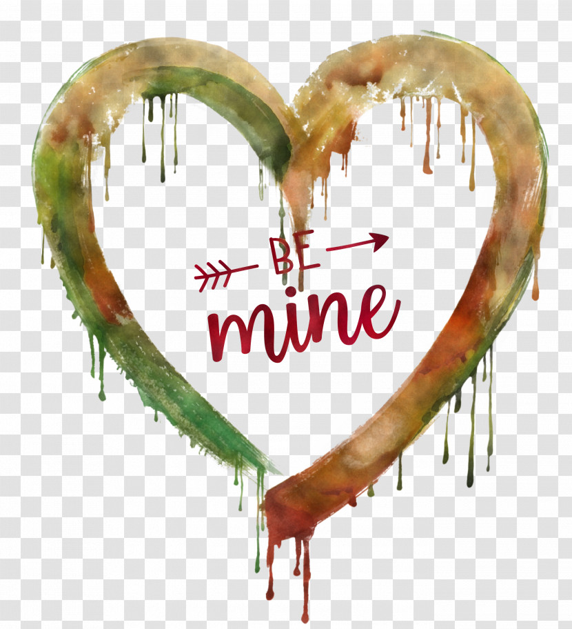 Be Mine Valentines Day Valentine Transparent PNG