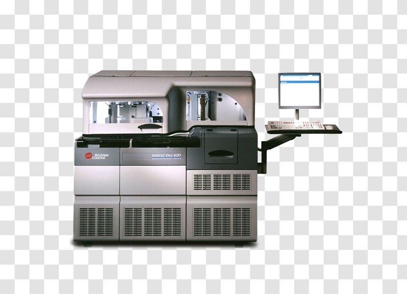 DXC Technology Medical Laboratory Beckman Coulter Business - Medicine - Biomedical Engineering Transparent PNG
