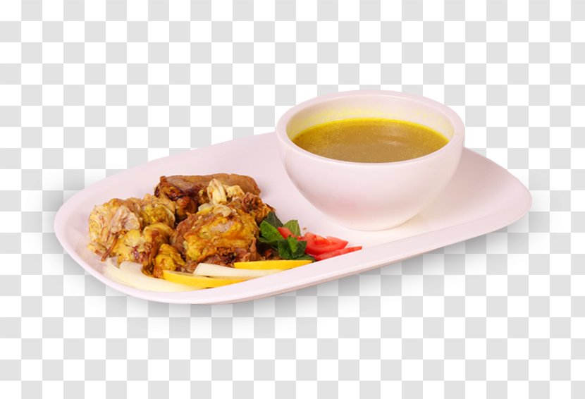Pakora Lunch Recipe Deep Frying Food - Fried - Mutton Soup Transparent PNG