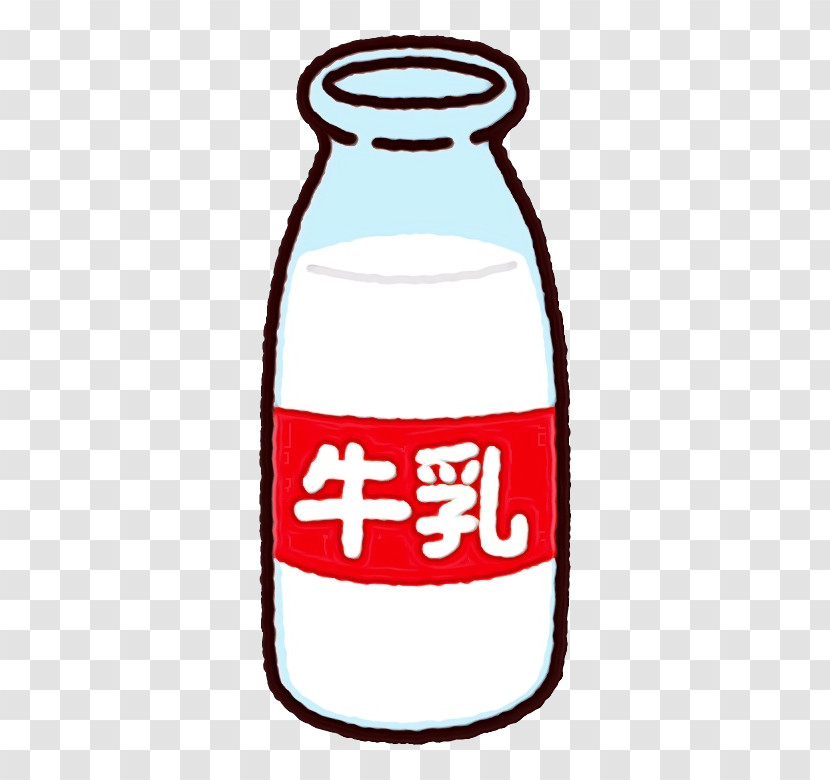Water Bottle Bottle Drink Diet Soda Transparent PNG