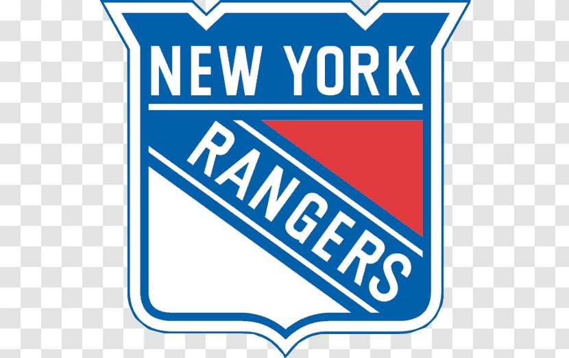 New York Rangers Stanley Cup Playoffs Islanders National Hockey League Montreal Canadiens - Brand - Eastern Conference Transparent PNG
