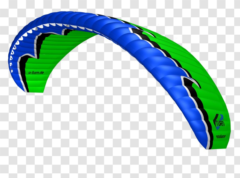 U-Turn GmbH Gleitschirm Paragliding Emotion Lift-to-drag Ratio - Industrial Design Transparent PNG