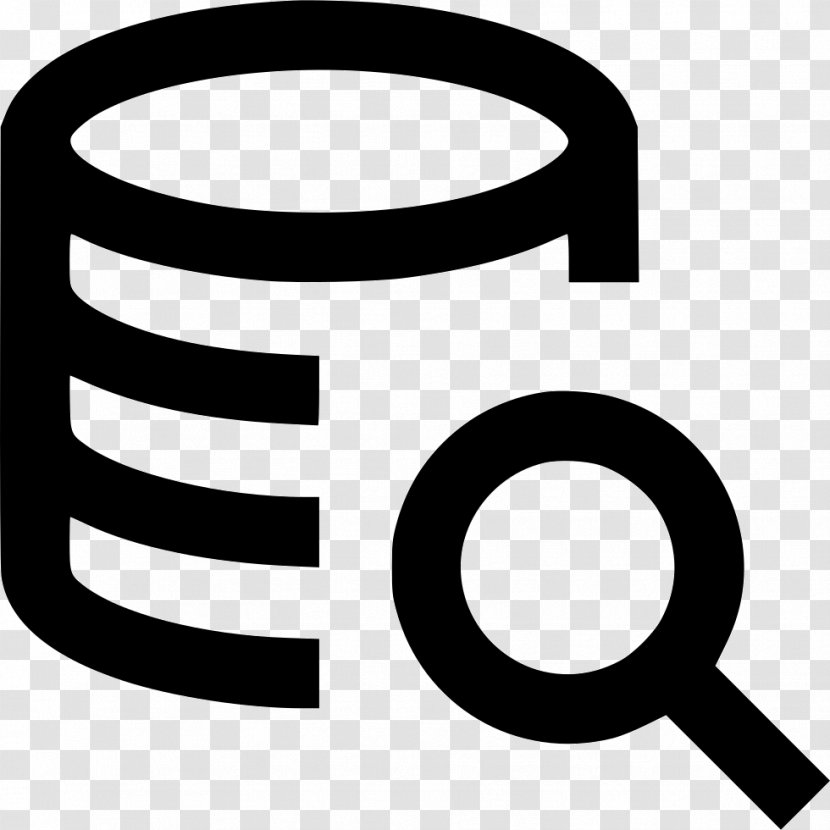 Database Computer Servers Clip Art - View - Data Icon Transparent PNG