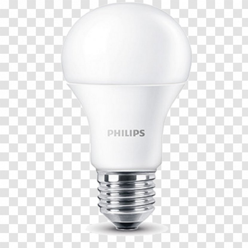 Incandescent Light Bulb Edison Screw LED Lamp - Philips Lighting - Jingdong Transparent PNG