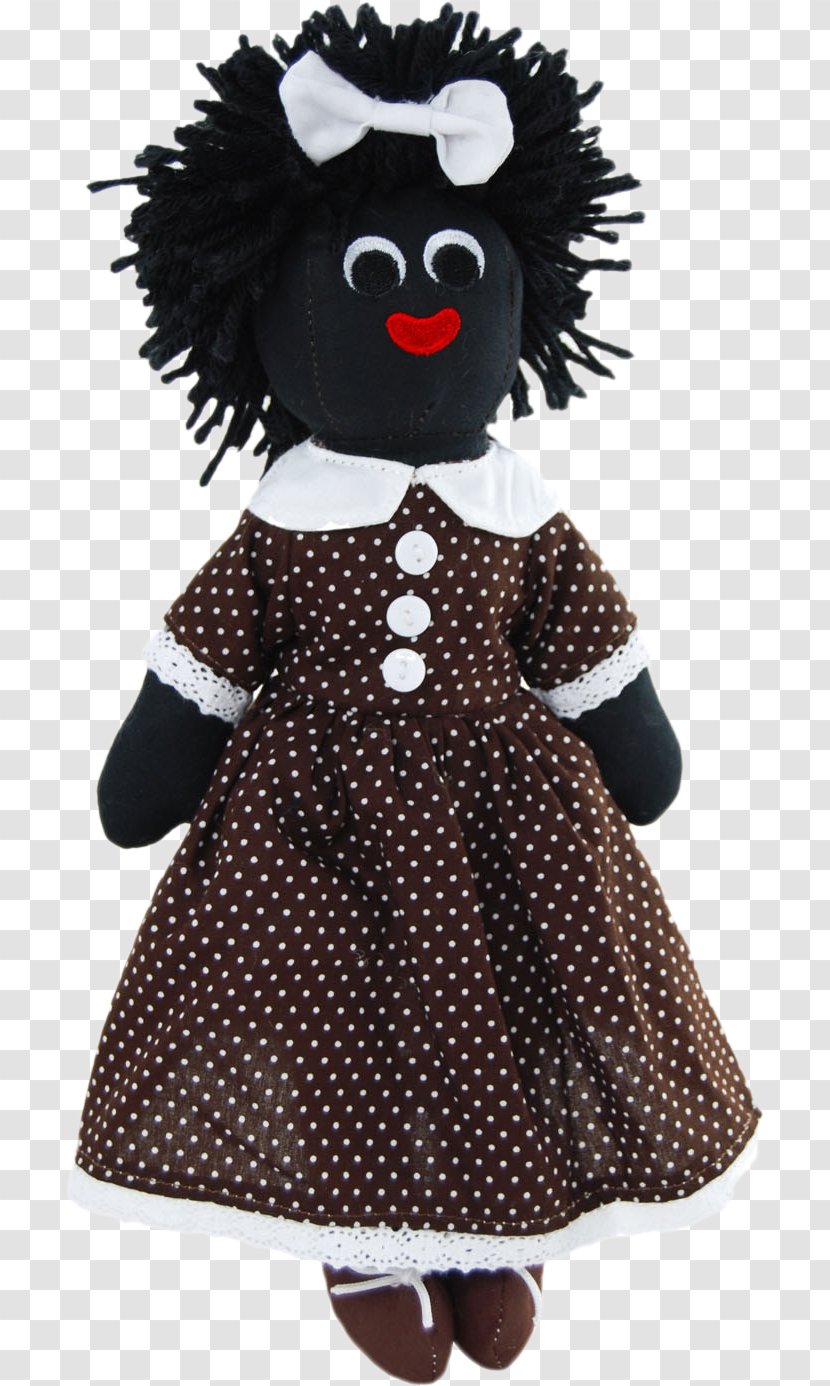 Doll Golliwog Stuffed Animals & Cuddly Toys Infant Lady Penelope Creighton-Ward Transparent PNG