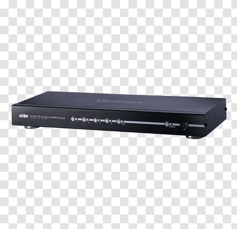 HDMI IP Camera Network Video Recorder 1080p Category 5 Cable - Hikvision - Atenção Transparent PNG