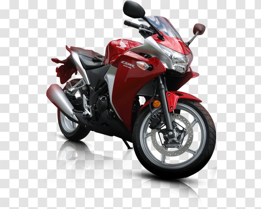 Car Honda CBR250R/CBR300R Yamaha FZ16 Motorcycle - Cbr150r Transparent PNG