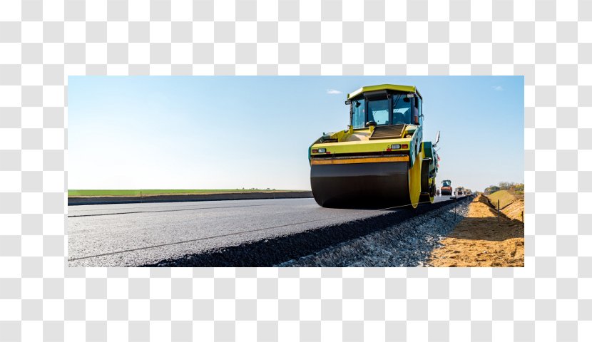 Asphalt Concrete Road Surface Pavement Sealcoat Driveway - Paver - Civil Engineering Transparent PNG