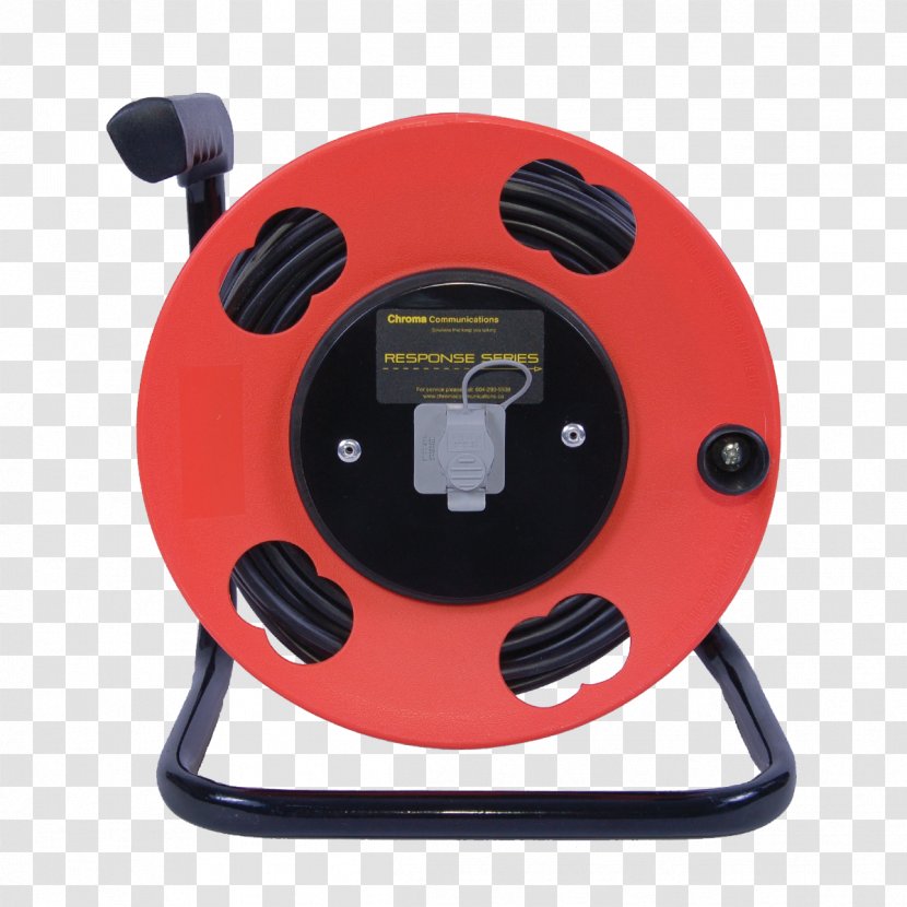 Category 5 Cable Reel Data Mobile Phones Satellite - Meter Transparent PNG