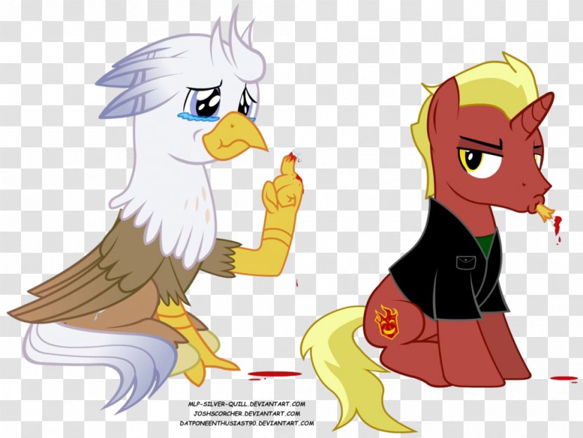 Duck Fan Art DeviantArt - Bird Of Prey Transparent PNG