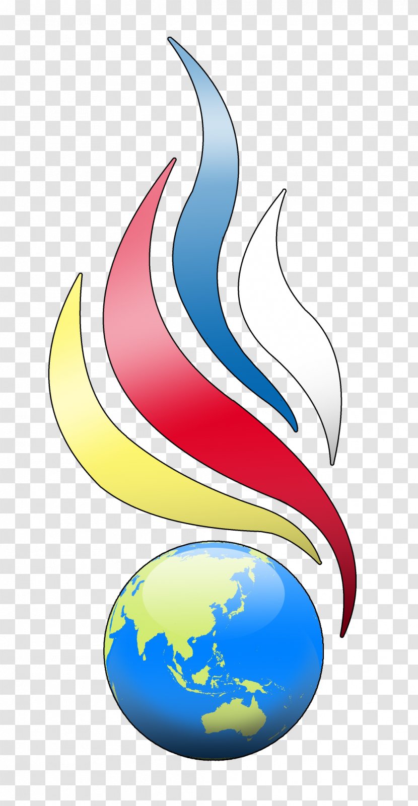 International Geography Olympiad United States Philippine Social Science Center Clip Art - Email Transparent PNG