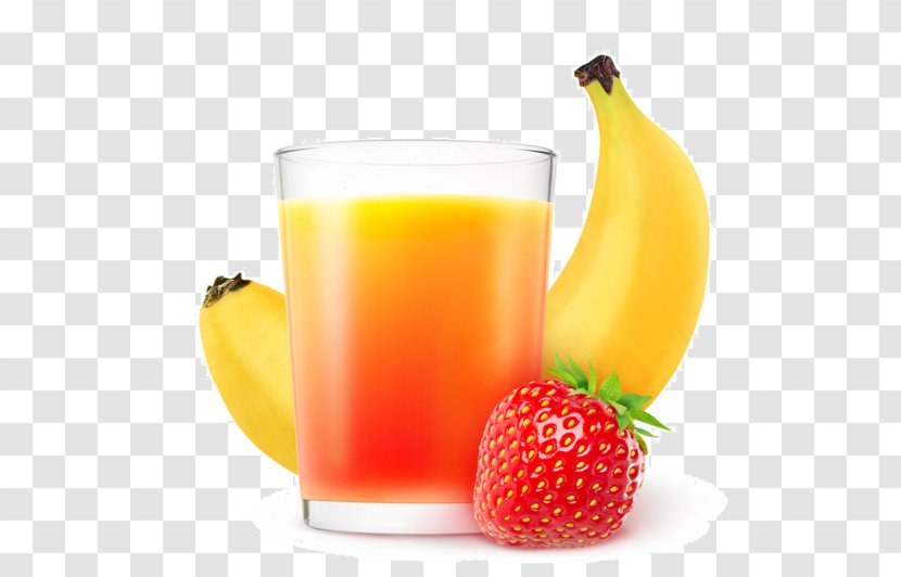 Juice Smoothie Cocktail Slush Drink - Diet Food Transparent PNG