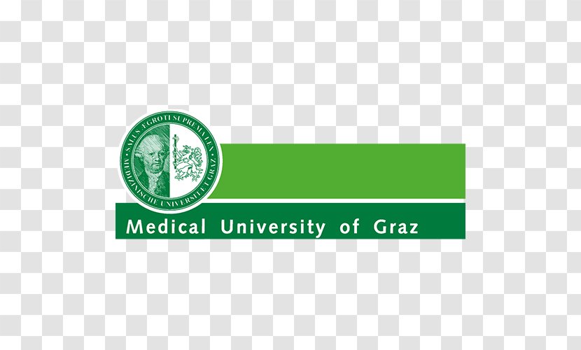 Medical University Of Graz Vienna Johannes Kepler Linz - Logo - Technology Transparent PNG