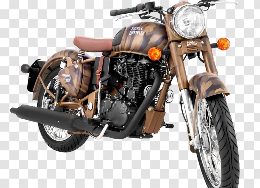 KTM Royal Enfield Bullet Motorcycle PicsArt Photo Studio Transparent PNG