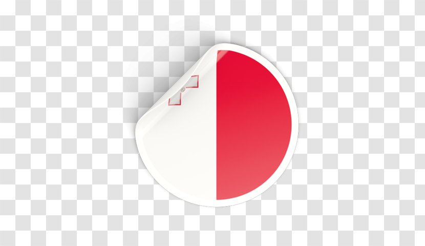 Brand Font - Flag Of Malta Transparent PNG