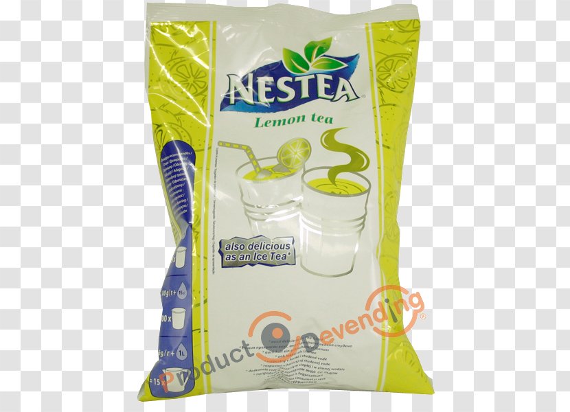 Dairy Products Flavor Nestea Transparent PNG