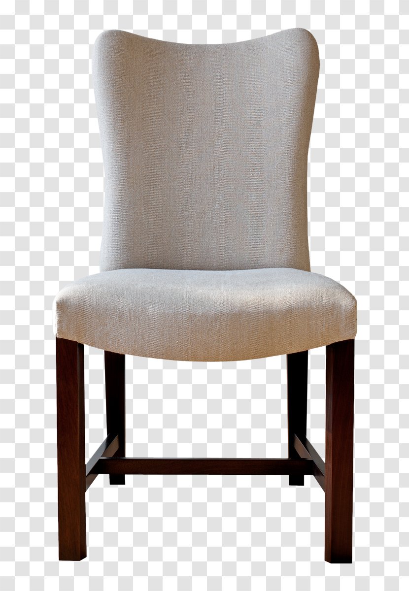 Chair Armrest /m/083vt - Side Transparent PNG