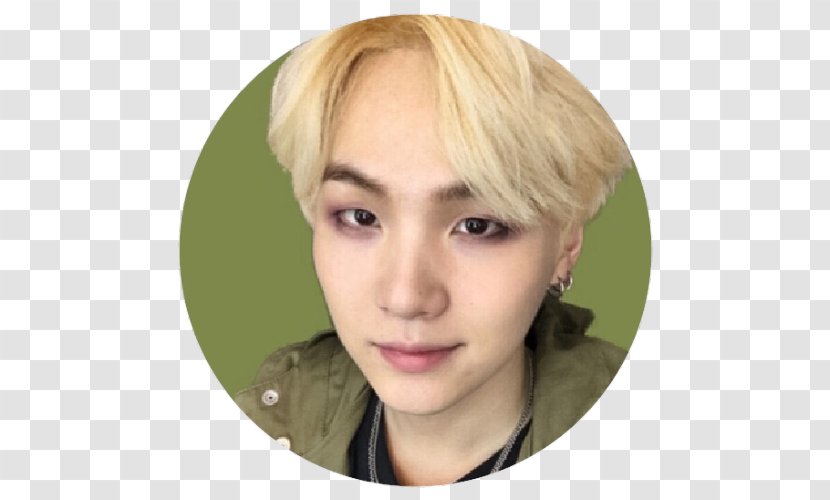 BTS Musician K-pop Mixtape - Iris - Yoongi Transparent PNG